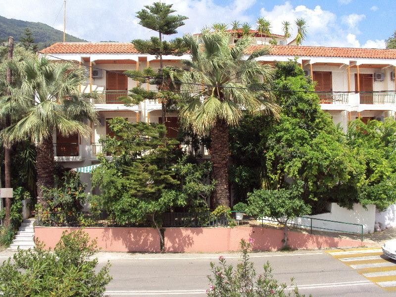 Alexandros B Nikiana Exterior photo