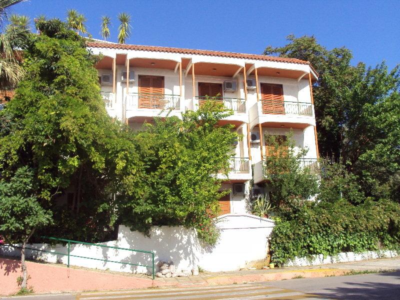 Alexandros B Nikiana Exterior photo