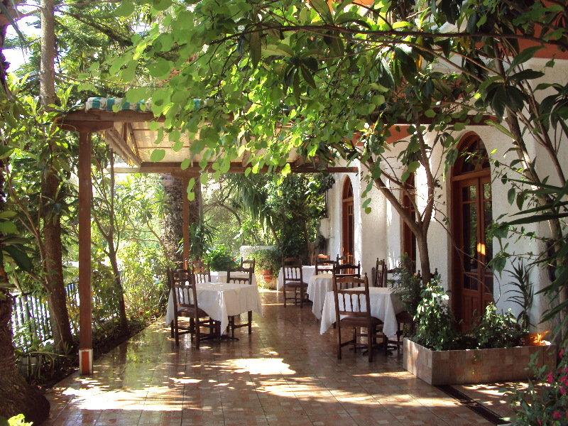 Alexandros B Nikiana Exterior photo