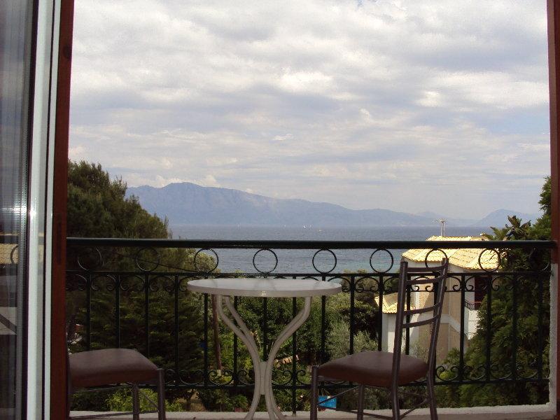 Alexandros B Nikiana Exterior photo