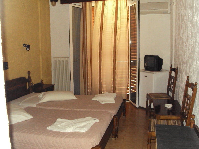 Alexandros B Nikiana Exterior photo